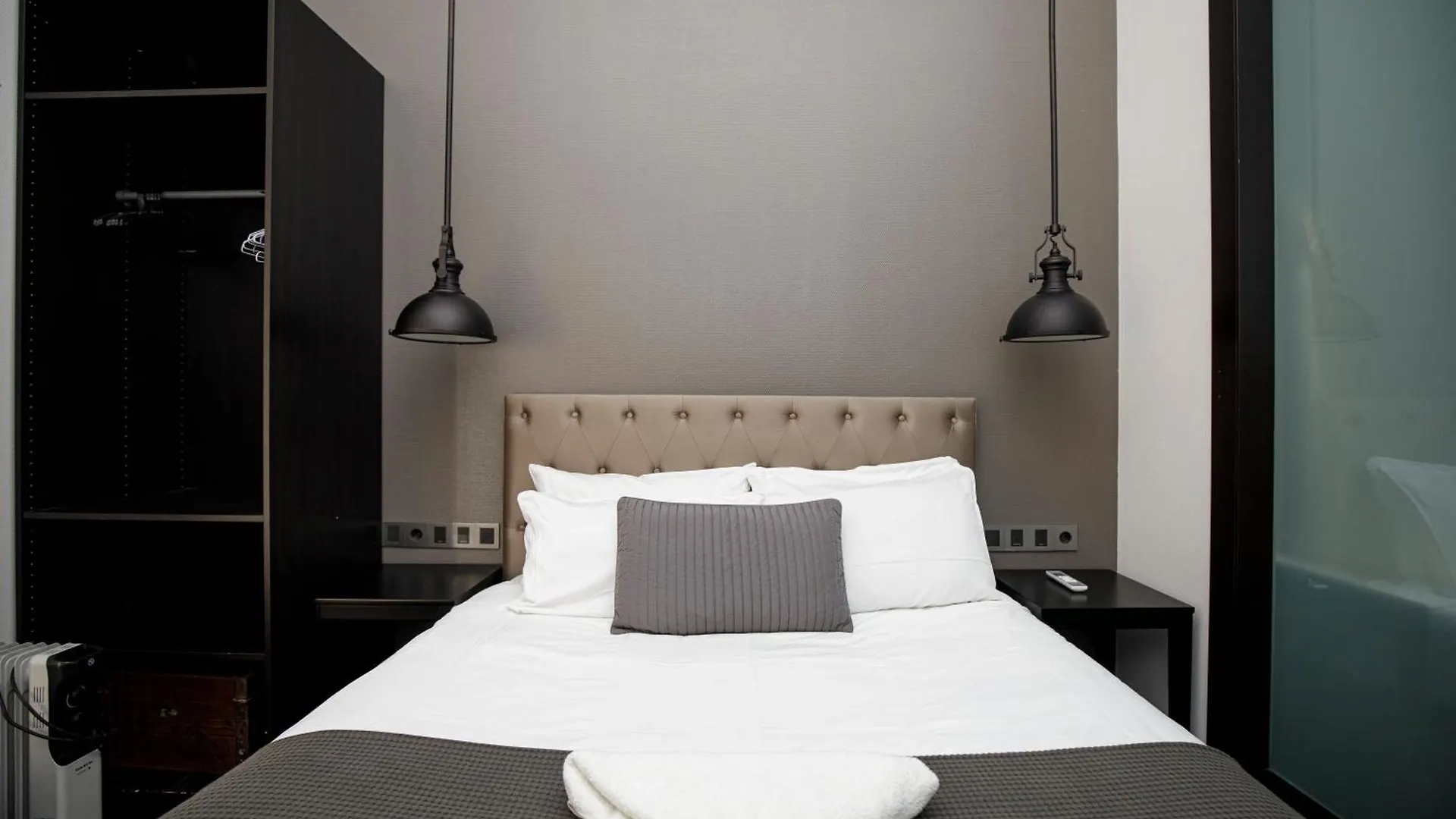 Classic Styled Apartment Barcelona